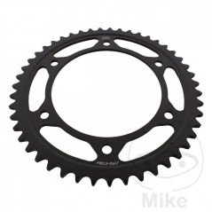 JT SPROCKETS Corona plato transmisión 47T P-525 ALTN:7270001 727.07.19