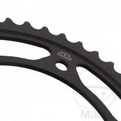JT SPROCKETS Corona plato transmisión 47T P-525 ALTN:7270001 727.07.19