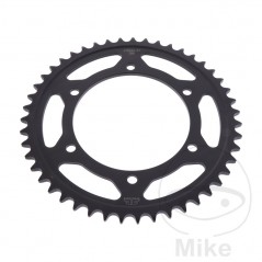 JT SPROCKETS Corona plato transmisión 47T P-525 ALTN:7274319 727.07.22