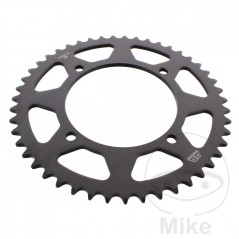 JT SPROCKETS Corona plato transmisión 47T P-520 ALTN: 7275795 727.07.77