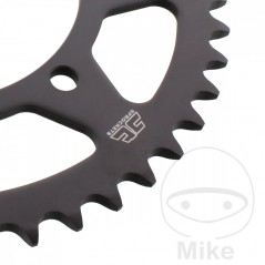JT SPROCKETS Corona plato transmisión 47T P-520 ALTN: 7275795 727.07.77