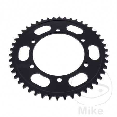 ESJOT Corona plato transmisión 46T P-525 Ø125 MM Ø145 727.08.26