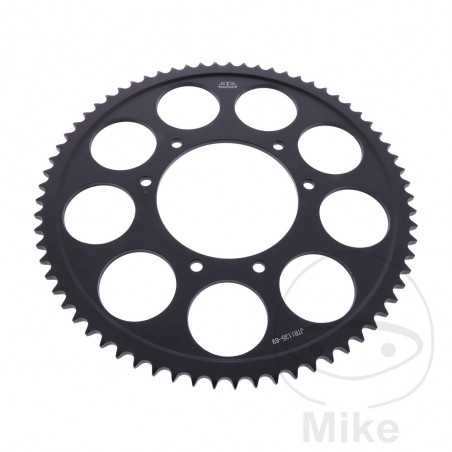 ESJOT Transmission plate crown 65T P-428 Ø105 MM Ø125 727.10.35