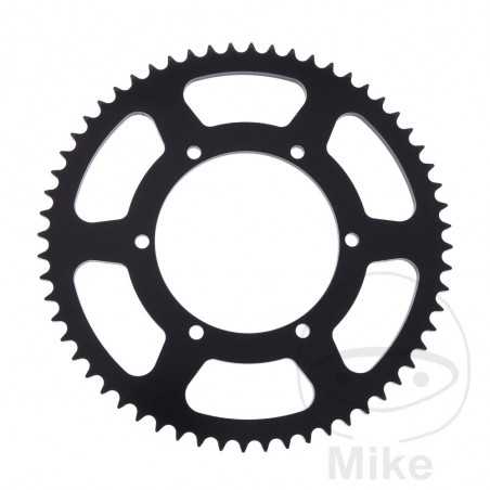 ESJOT Transmission plate crown 60T P-428 Ø110 MM Ø125 727.11.93