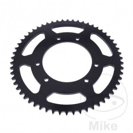 ESJOT Transmission plate crown 58T P-428 Ø105 MM Ø125 727.15.07