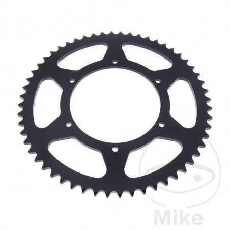 ESJOT Transmission plate crown 56T P-420 Ø108 MM Ø123 727.15.85