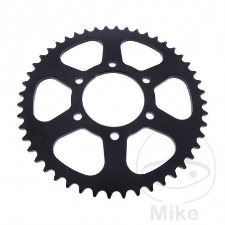 ESJOT Transmission plate crown 48T P-520 Ø080 MM Ø104 727.16.17