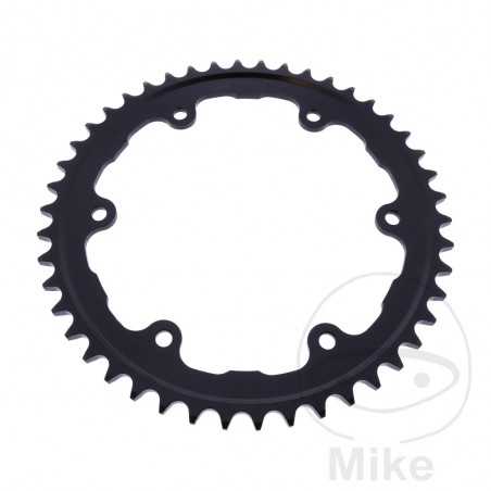 ESJOT Transmission plate crown 46T P-525 Ø150 MM 727.16.52