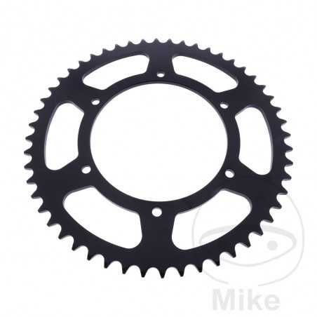 ESJOT Transmission plate crown 52T P-520 Ø136 MM Ø156 727.16.55