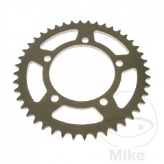 ESJOT Transmission plate crown 46T P-525 Ø110 MM Ø130.8 758.00.10
