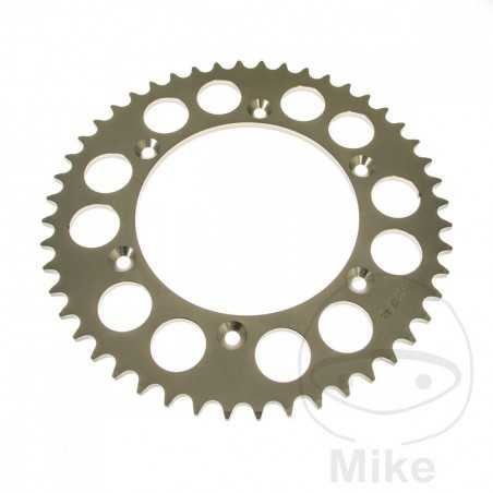 ESJOT Transmission plate crown 48T P-520 Ø136 MM Ø160 758.00.13