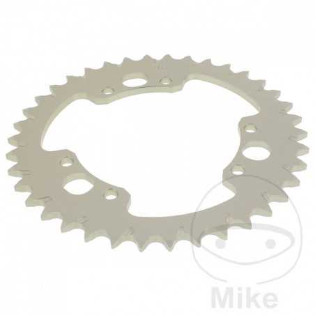 ESJOT Corona plato transmision 38T P-520 Ø110 MM Ø125 758.04.13