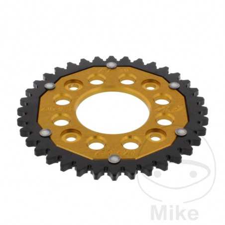 ZF SPROCKETS Corona plato transmision 36T P-420 Ø058 MM Ø090 758.14.92