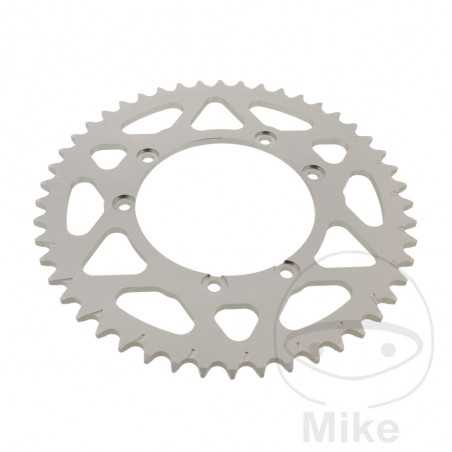 ESJOT Transmission plate crown 48T P-520 Ø119 MM Ø132 758.15.06