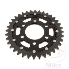 ZF SPROCKETS Transmission plate crown 36T P-525 Ø61.5 MM Ø088 758.17.64