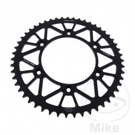 JT SPROCKETS Transmission plate crown 51T P-520 Ø125 MM Ø150 758.18.76