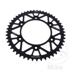 JT SPROCKETS Corona plato transmision 49T P-520 Ø125 MM Ø150 758.18.81