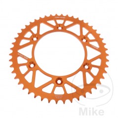 JT SPROCKETS Corona plato transmision 48T P-520 Ø125 MM Ø150 758.18.82