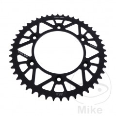 JT SPROCKETS Corona plato transmision 48T P-520 Ø125 MM Ø150 758.18.83