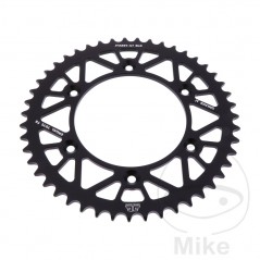 JT SPROCKETS Corona plato transmision 47T P-520 Ø125 MM Ø150 758.18.85