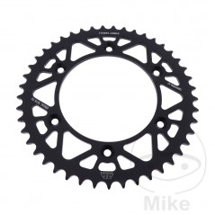 JT SPROCKETS Corona plato transmision 45T P-520 Ø125 MM Ø150 758.18.88