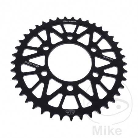 JT SPROCKETS Transmission plate crown 41T P-520 Ø080 MM Ø104 758.19.16