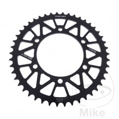 JT SPROCKETS Corona plato transmision 46T P-520 Ø110 MM Ø130 758.19.21