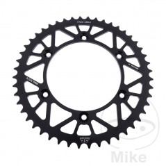 JT SPROCKETS Transmission plate crown 48T P-520 Ø130 MM Ø150 758.19.30