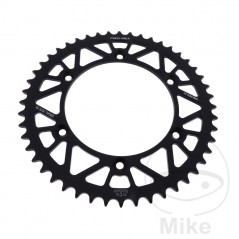 JT SPROCKETS Corona plato transmision 48T P-520 Ø136 MM Ø156 758.19.41
