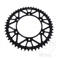 JT SPROCKETS Corona plato transmision 49T P-520 Ø126 MM Ø146 758.19.44