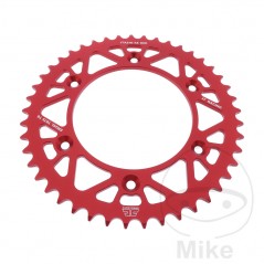 JT SPROCKETS Corona plato transmision 45T P-520 Ø125 MM Ø153 758.19.58
