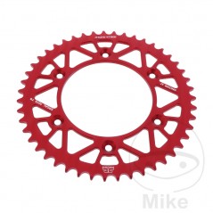 JT SPROCKETS Corona plato transmision 47T P-520 Ø125 MM Ø153 758.19.62