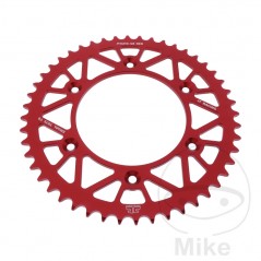 JT SPROCKETS Corona plato transmision 48T P-520 Ø125 MM Ø153 758.19.63