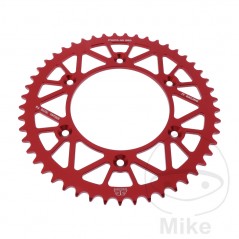 JT SPROCKETS Corona plato transmision 49T P-520 Ø125 MM Ø153 758.19.64