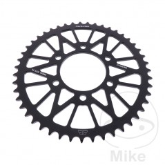 JT SPROCKETS Corona plato transmision 47T P-520 Ø080 MM Ø104 758.19.73