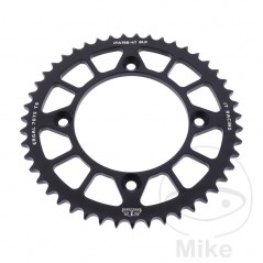 JT SPROCKETS Transmission plate crown 47T P-428 Ø100 MM Ø120 758.19.79