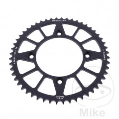 JT SPROCKETS Transmission plate crown 52T P-528 Ø100 MM Ø120 758.19.81