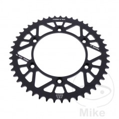 JT SPROCKETS Transmission plate crown 47T P-520 Ø126 MM Ø146 758.19.82