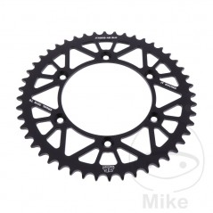 JT SPROCKETS Corona plato transmision 48T P-520 Ø126 MM Ø146 758.19.83
