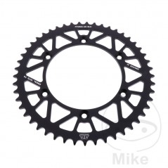 JT SPROCKETS Transmission plate crown 49T P-520 Ø136 MM Ø156 758.19.88