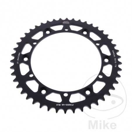 JT SPROCKETS Transmission plate crown 46T P-520 Ø152 MM Ø175 758.19.95