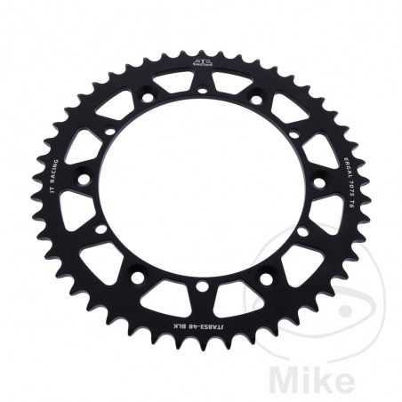 JT SPROCKETS Corona plato transmision 48T P-520 Ø152 MM Ø175 758.19.96