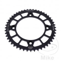 JT SPROCKETS Corona plato transmision 48T P-428 Ø110 MM Ø132 758.23.81