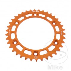 JT SPROCKETS Corona plato transmision 38T P-520 Ø125 MM Ø150 758.23.84