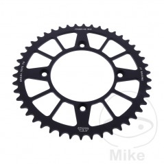 JT SPROCKETS Corona plato transmision 46T P-520 Ø110 MM Ø135 758.23.87