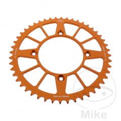 JT SPROCKETS Corona plato transmision 48T P-520 Ø110 MM Ø135 758.23.90