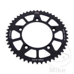 JT SPROCKETS Corona plato transmision 48T P-420 Ø098 MM Ø115 758.23.91