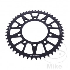 JT SPROCKETS Corona plato transmision 49T P-520 Ø112 MM Ø138 758.24.03