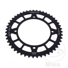 JT SPROCKETS Transmission plate crown 47T P-420 Ø110 MM Ø126 758.24.10