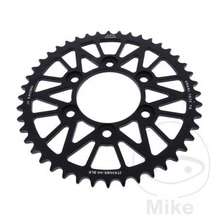 JT SPROCKETS Transmission plate crown 44T P-525 Ø080 MM Ø104 758.24.13